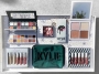 New Kylie Jenner 2017 Holiday Edition Bundle Wholesale
